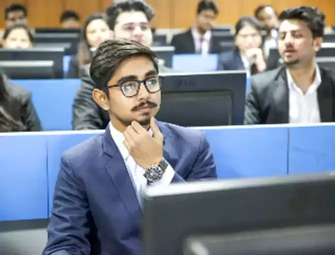 IMS Ghaziabad Computer Labs photo 13